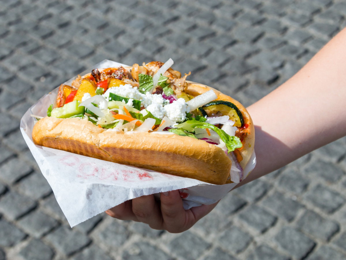 ile kalorii ma kebab