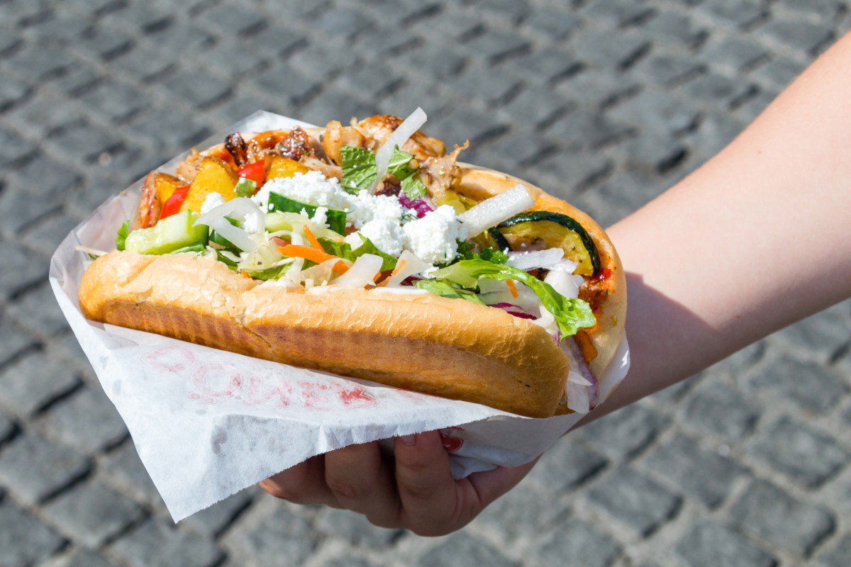 ile kalorii ma kebab