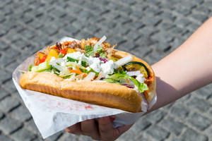 ile kalorii ma kebab