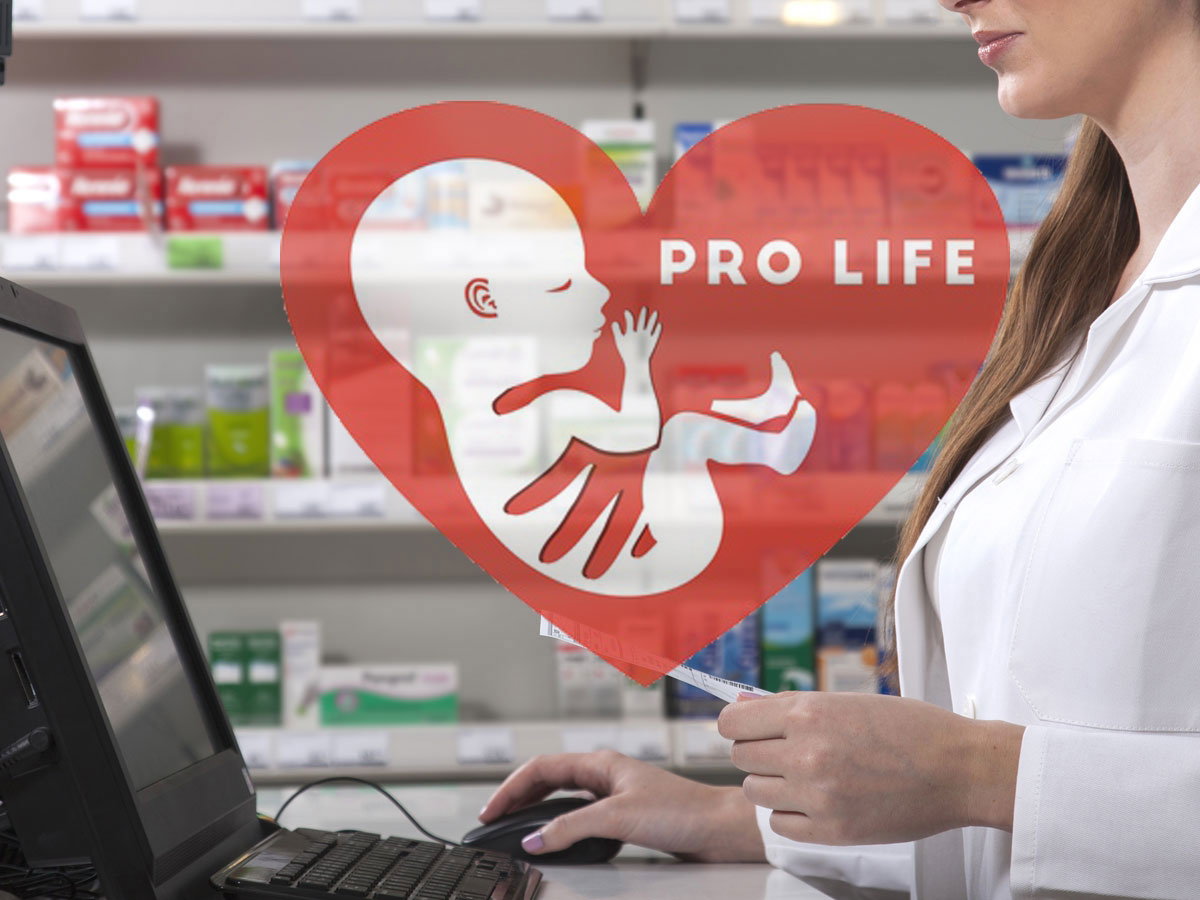 Apteki pro life