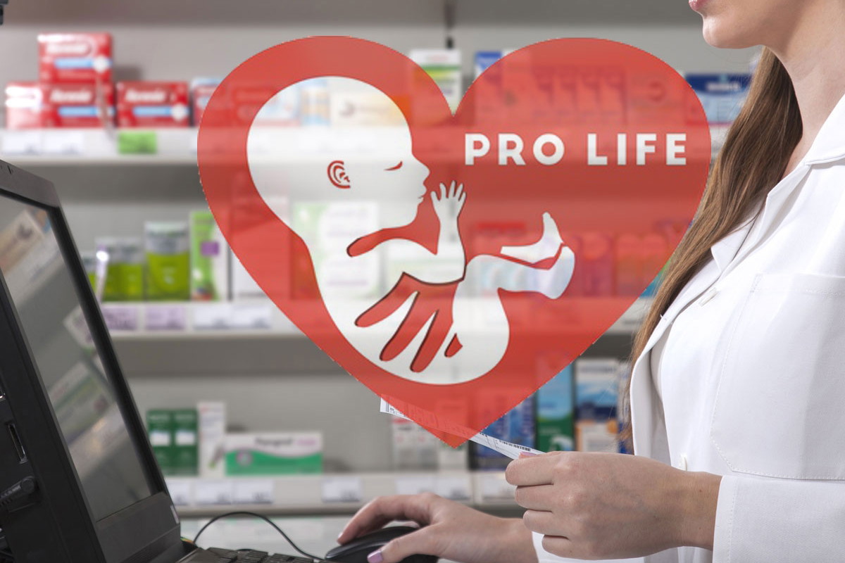 Apteki pro life