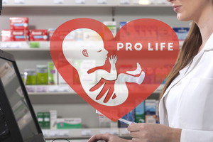 Apteki pro life