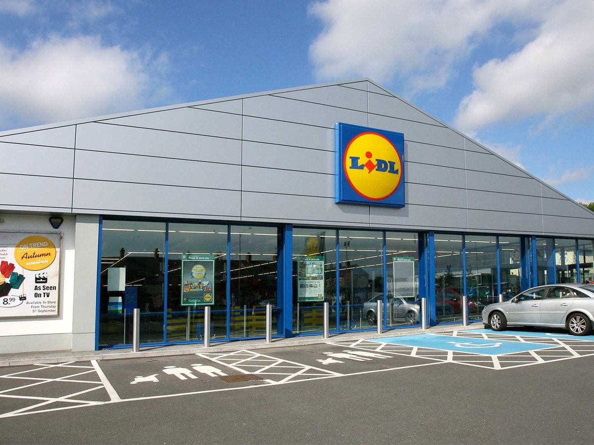 LIDL
