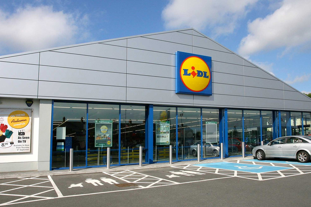 LIDL