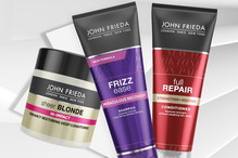 john frieda