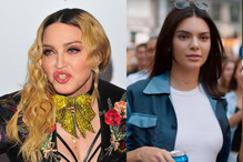 Madonna skrytykowała reklamę Pepsi
