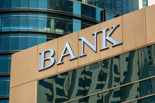 bank