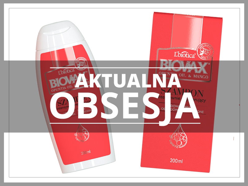 Kosmetyki Biovax