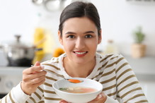 dieta po wycięciu wyrostka