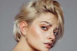 toner do włosów blond