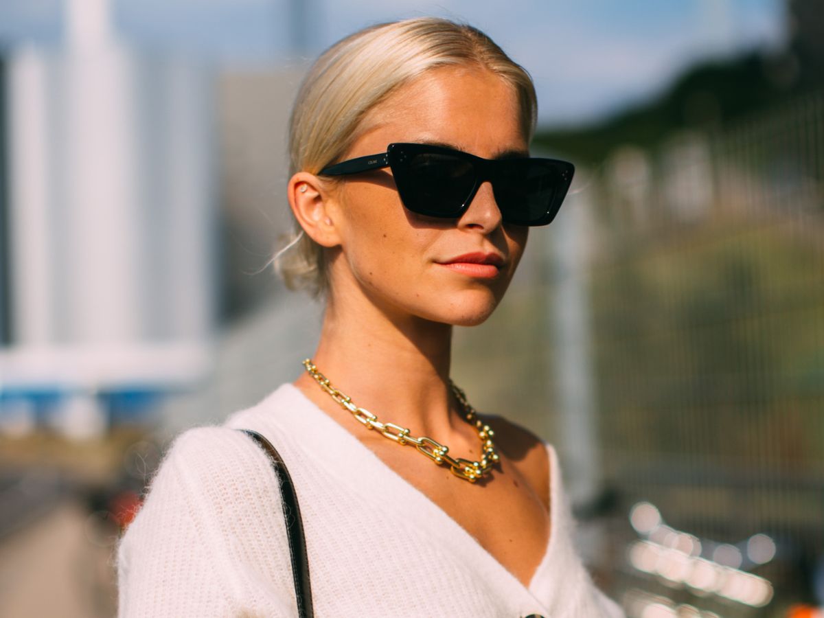 skandynawski blond - jak wygląda, jak uzyskać, komu pasuje, inspiracje