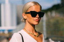 skandynawski blond - jak wygląda, jak uzyskać, komu pasuje, inspiracje