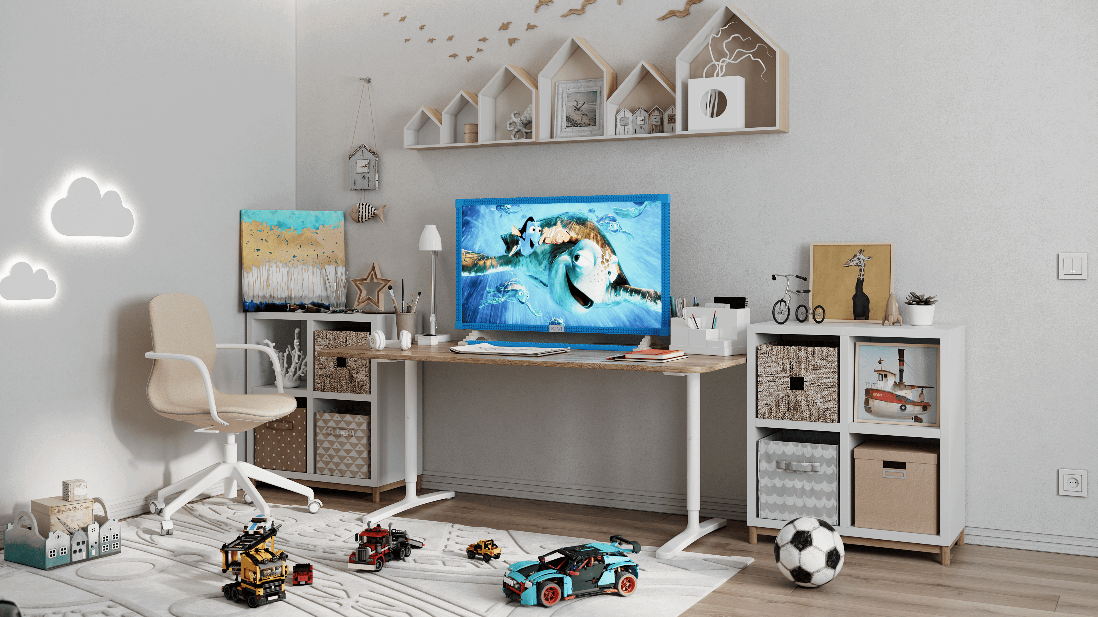 KIVI SmartTV