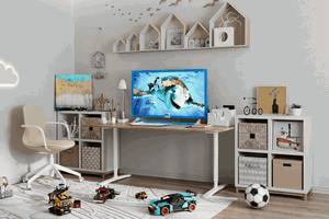 KIVI SmartTV