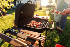 Grill