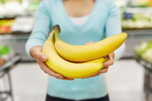 banan w diecie trzustkowej