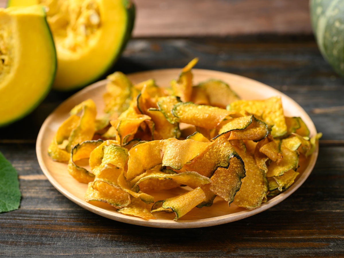keto frytki