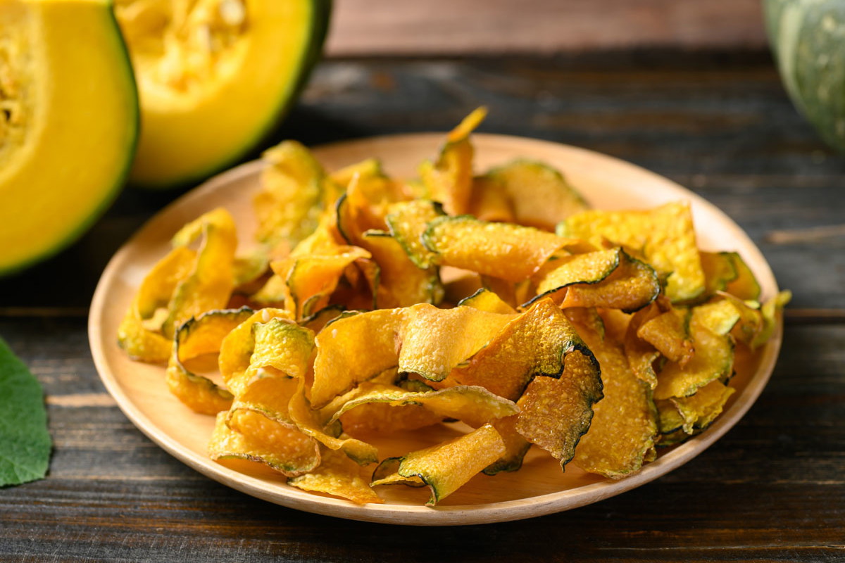 keto frytki