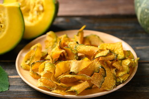 keto frytki