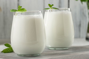dieta maślankowa
