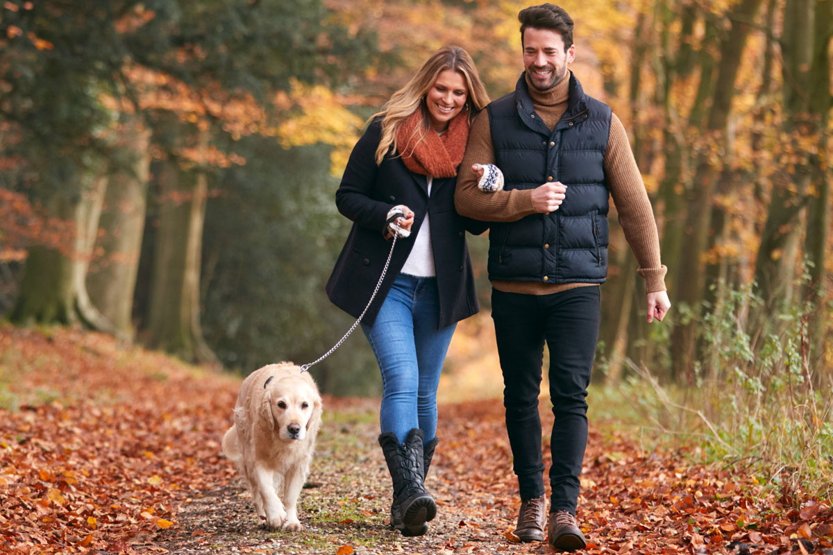 ile kroków dziennie