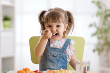 dieta lekkostrawna dla dziecka
