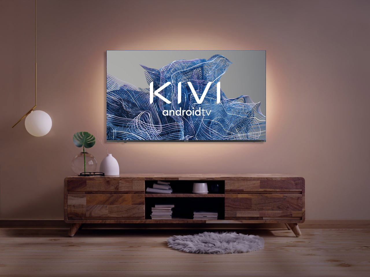 KIVI Smart TV