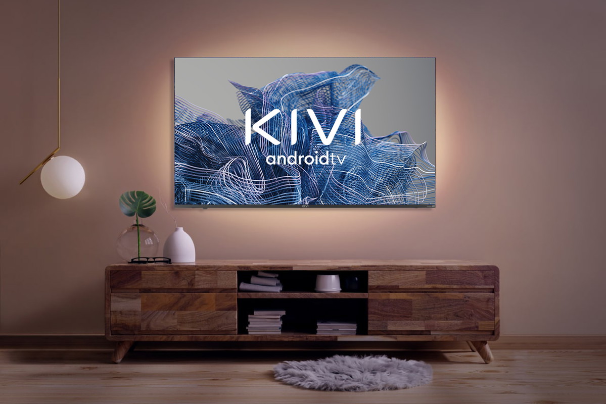 KIVI Smart TV