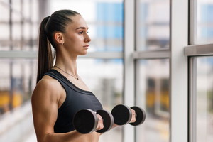 Trening split
