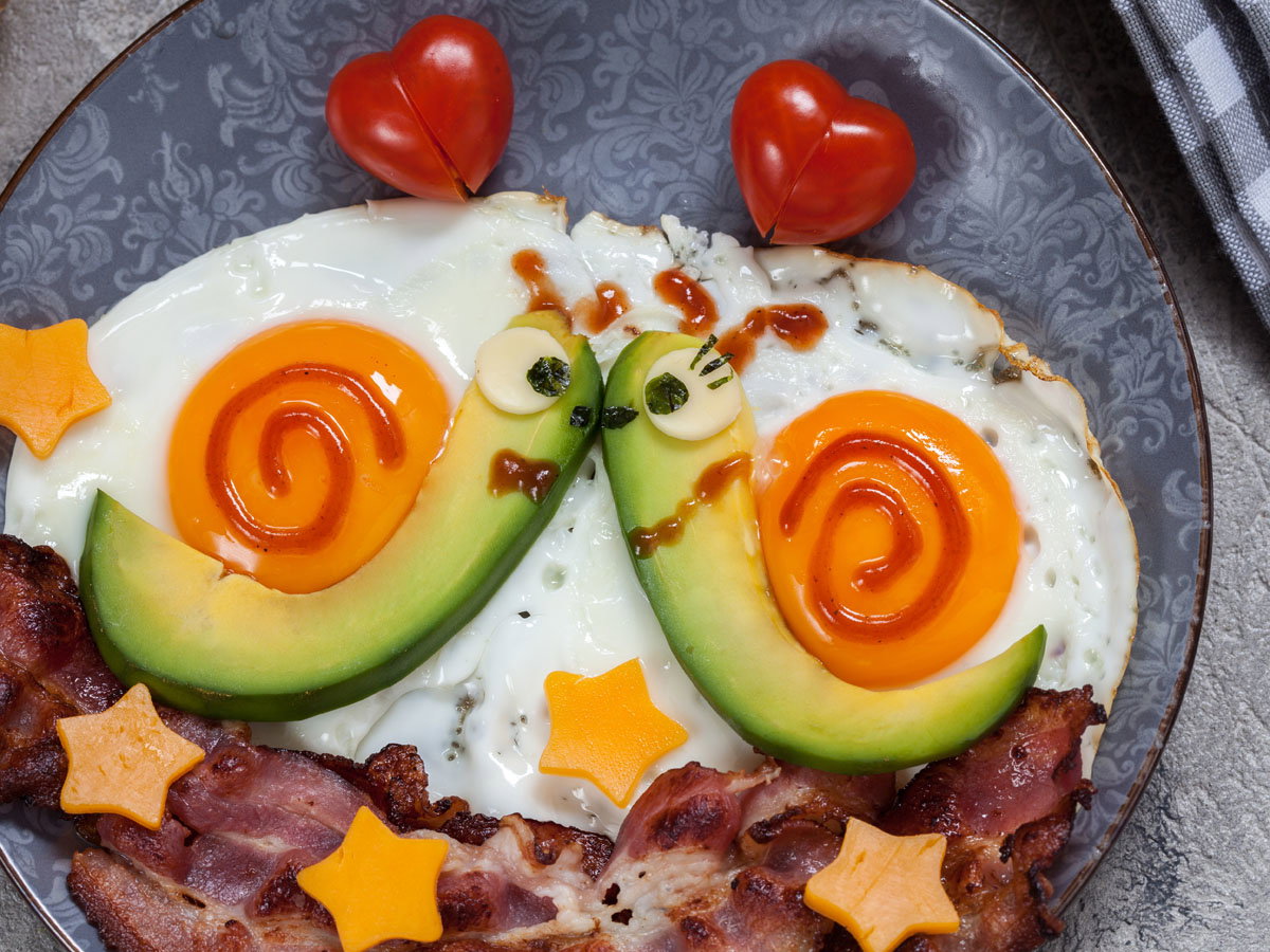 dieta keto dla dzieci