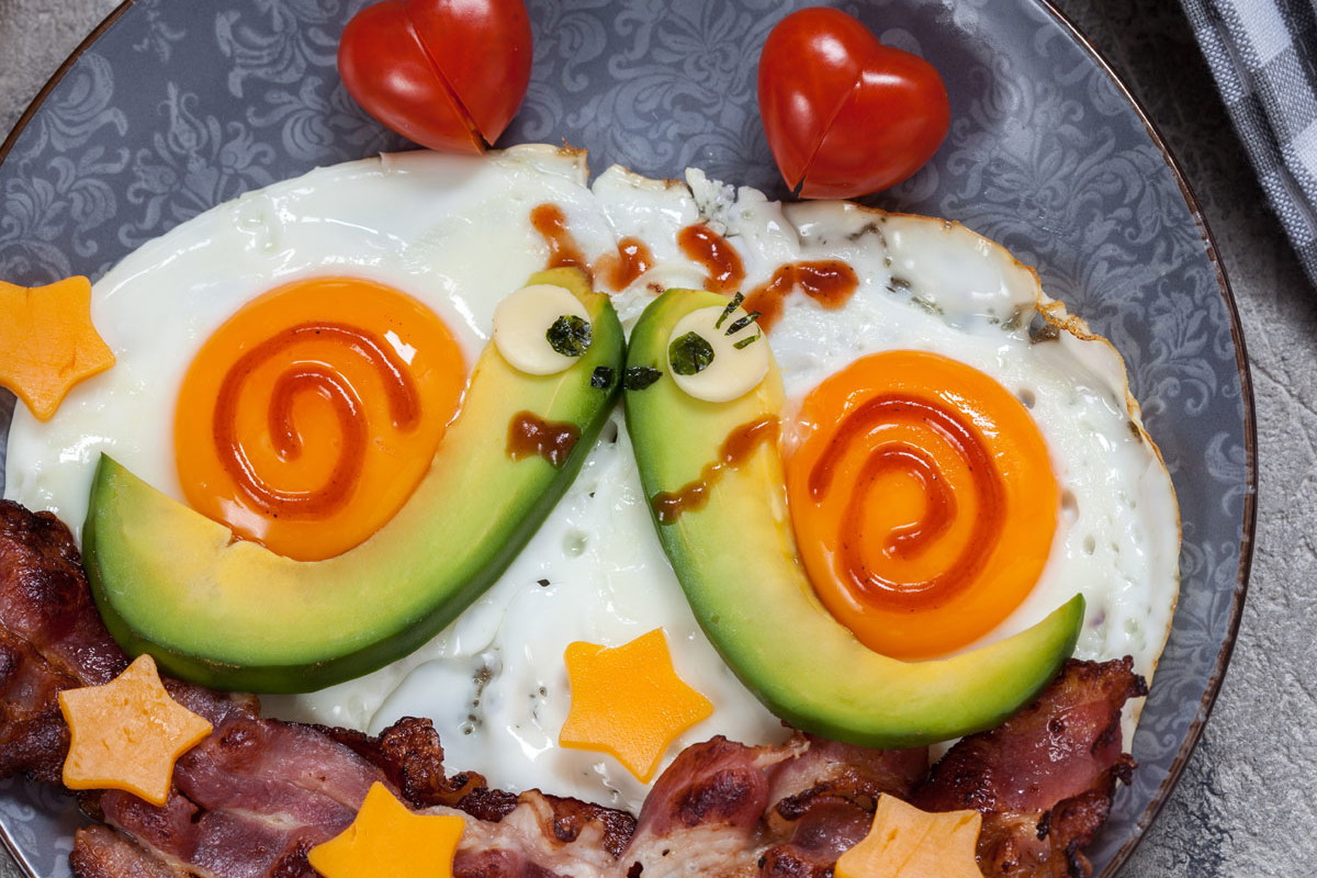 dieta keto dla dzieci
