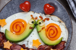dieta keto dla dzieci