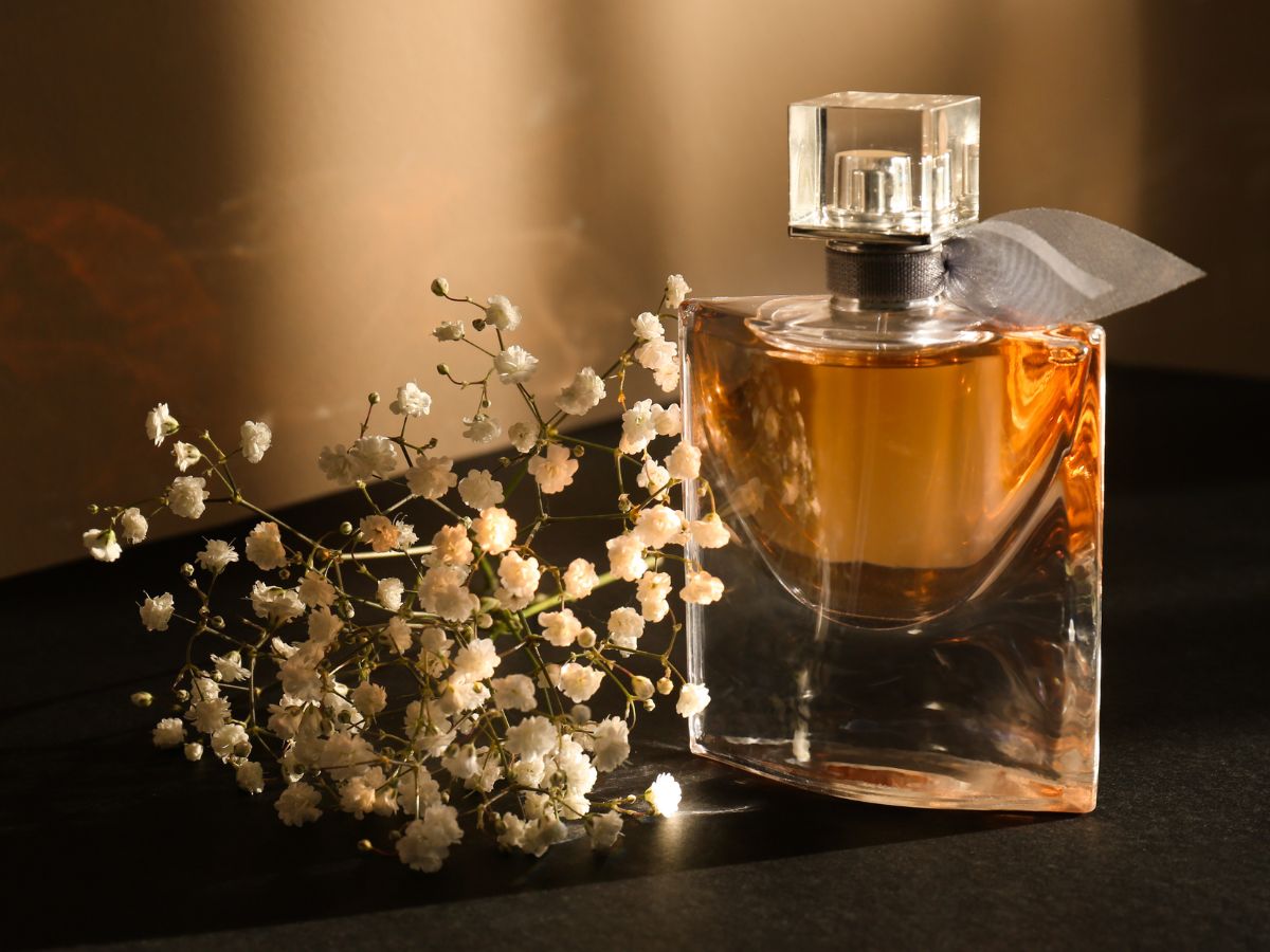 Perfumy sezon jesień-zima 2023/2024 -  jakie wybrać? 8 najpiękniejszych zapachów