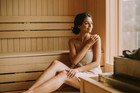 Sauna na przeziebienie