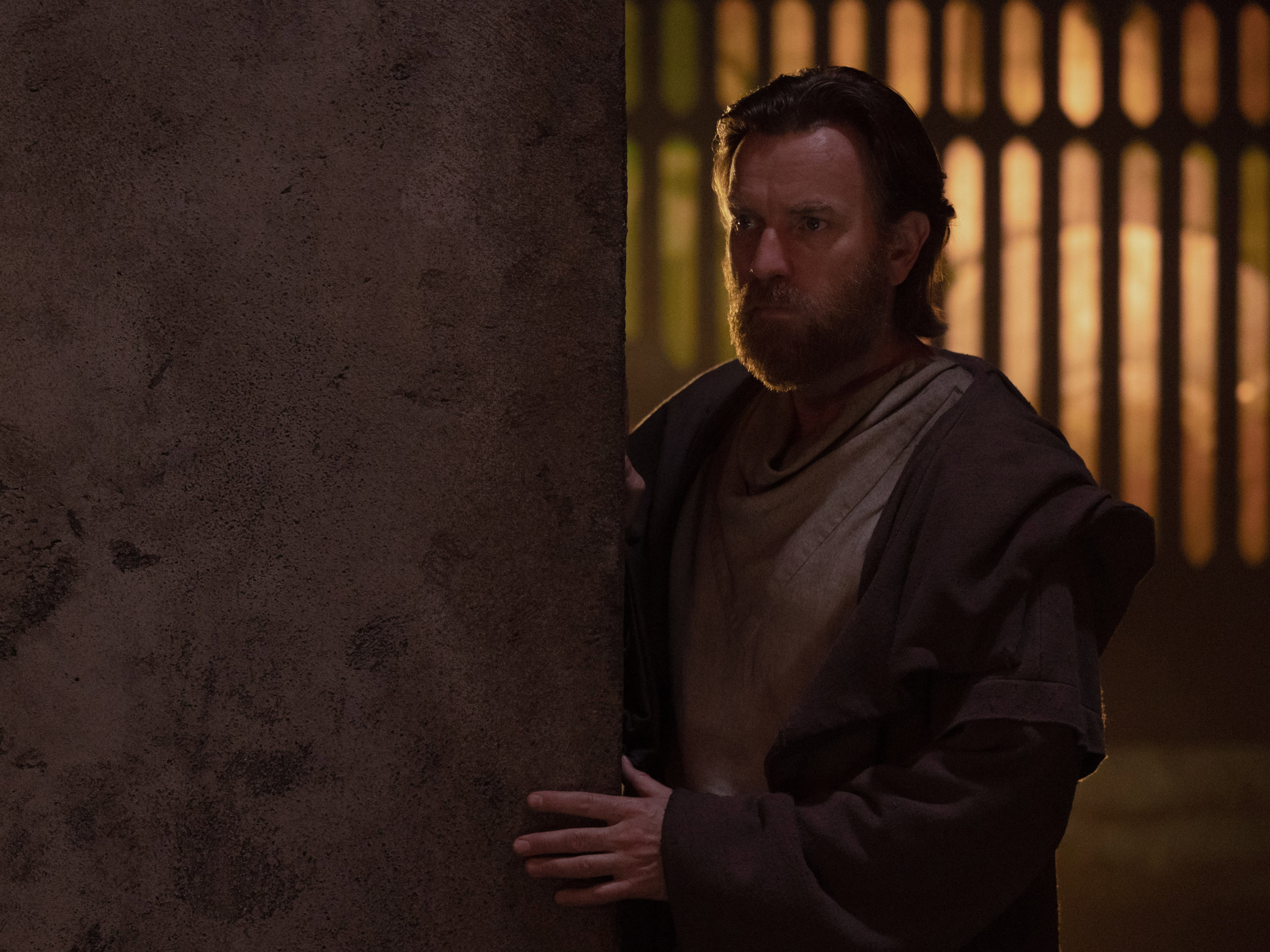 Obi-Wan Kenobi Disney+