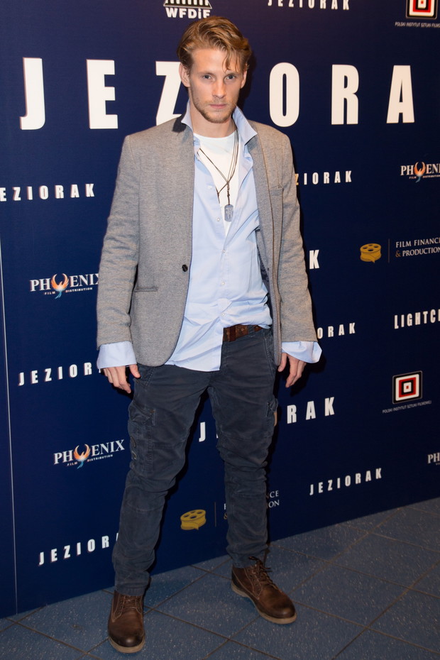 Sebastian Fabijański