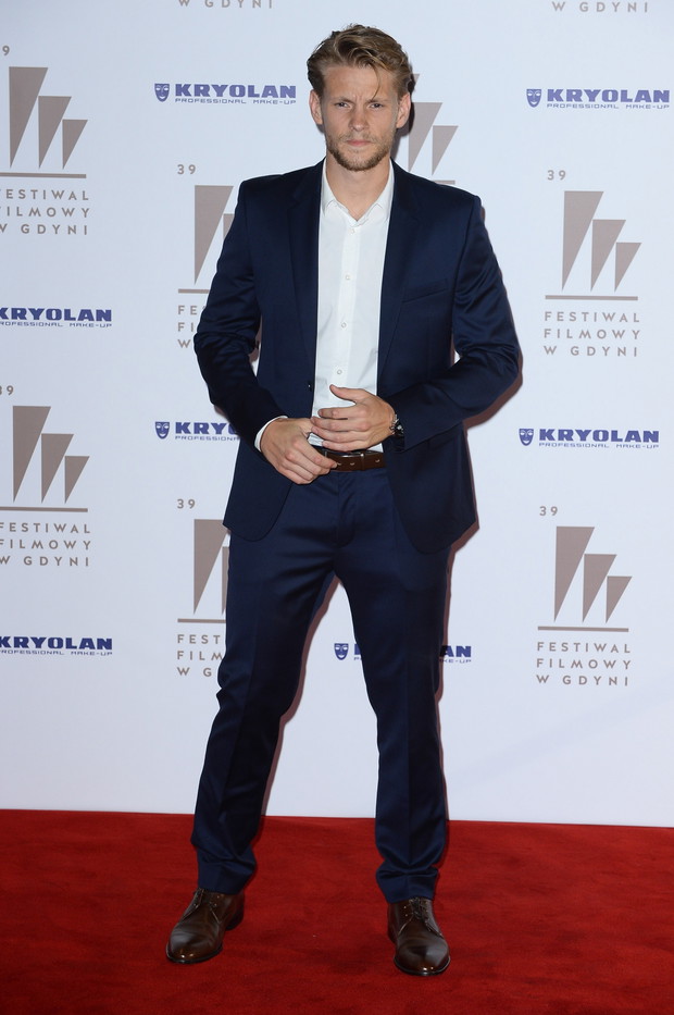 Sebastian Fabijański