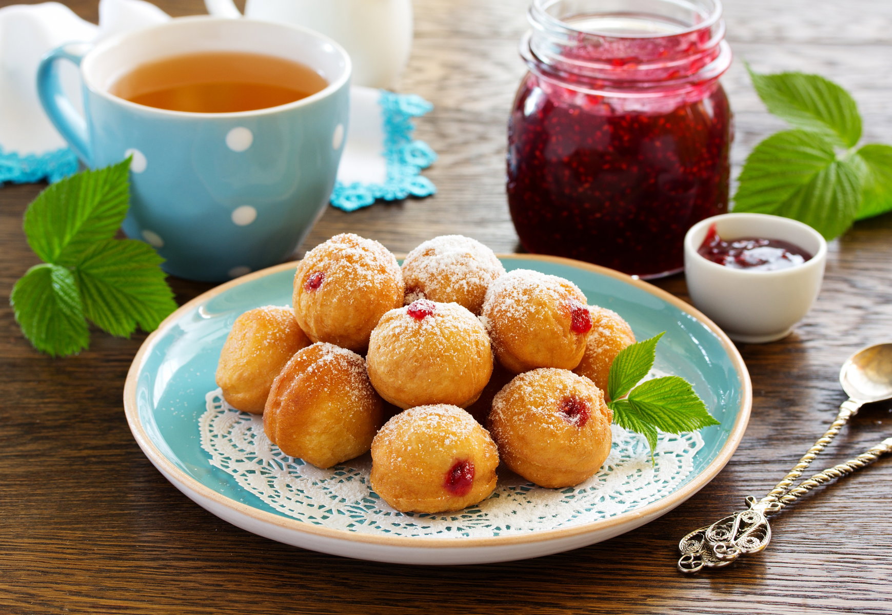 Pączki