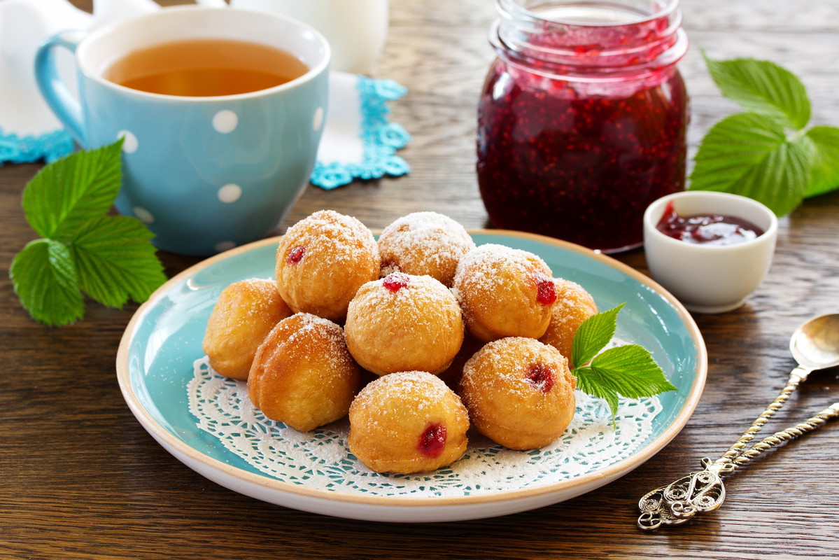 Pączki