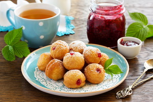 Pączki