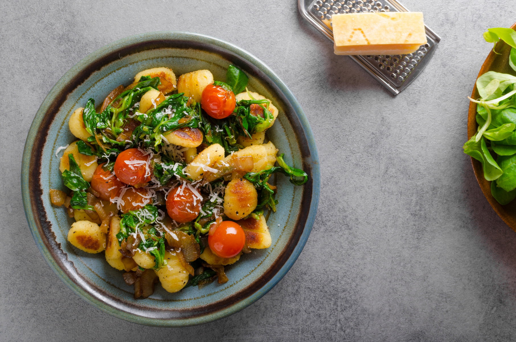 gnocchi