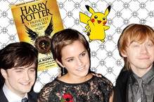 Harry Potter i przeklęte dziecko