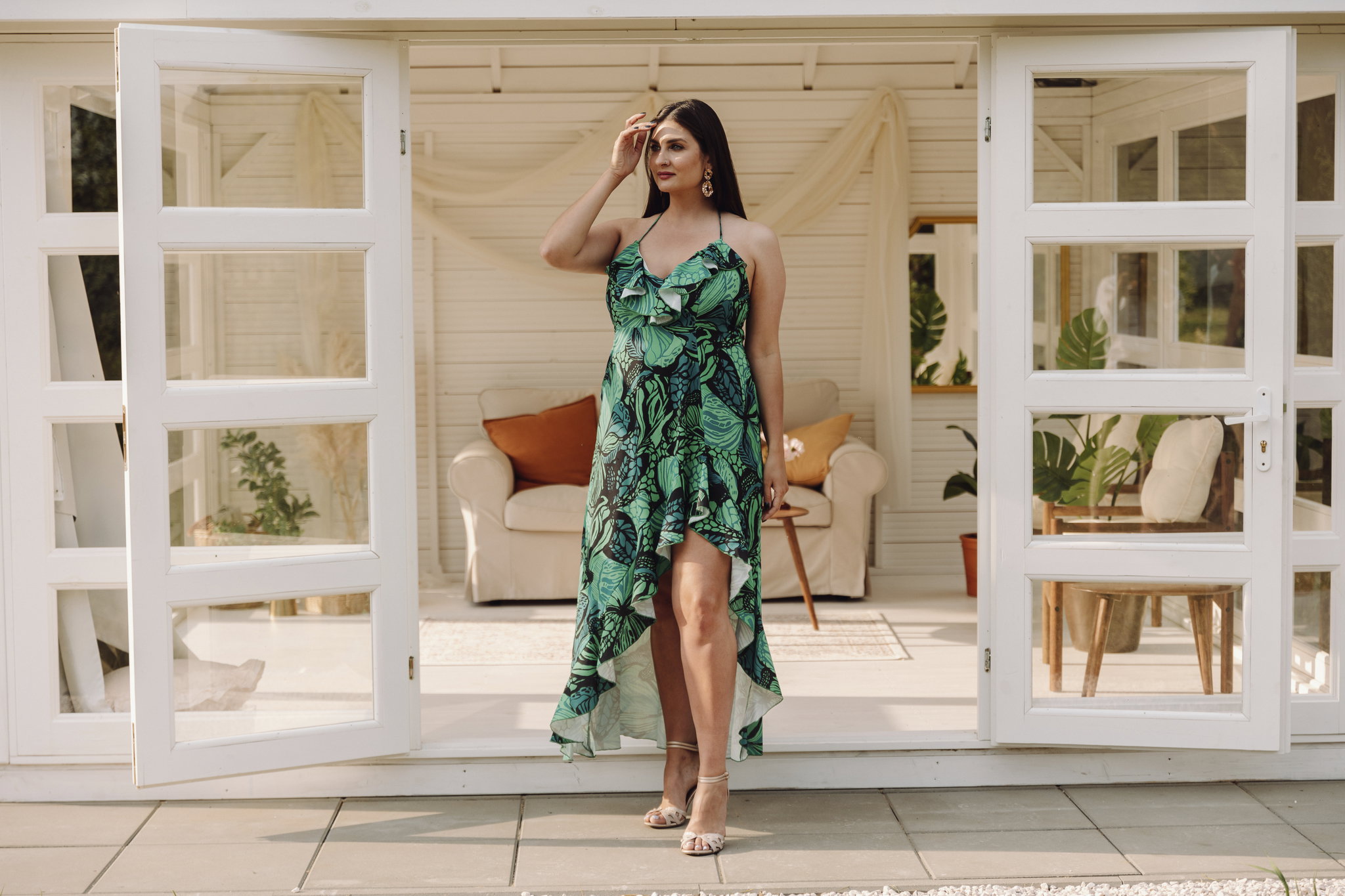 kolekcja sHEIN plus size
