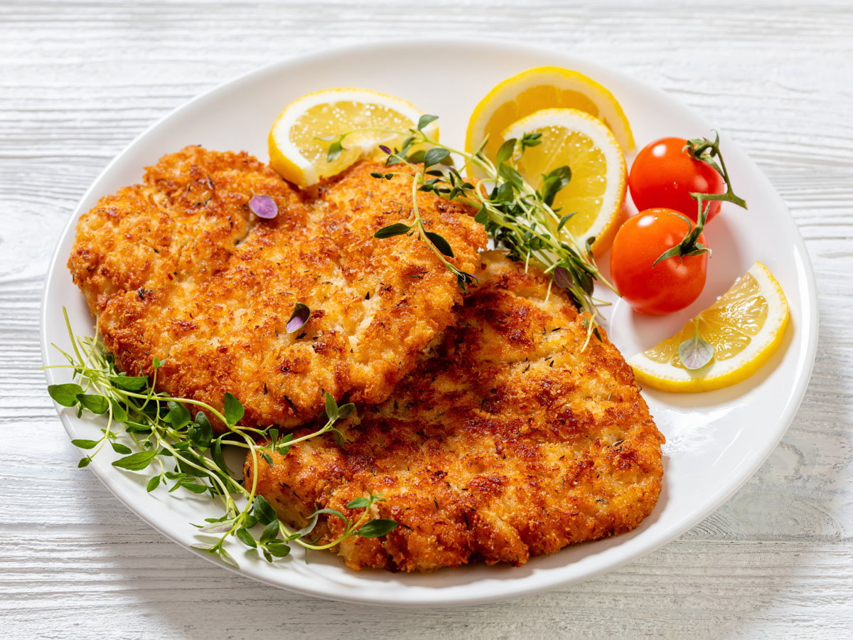 keto panierka