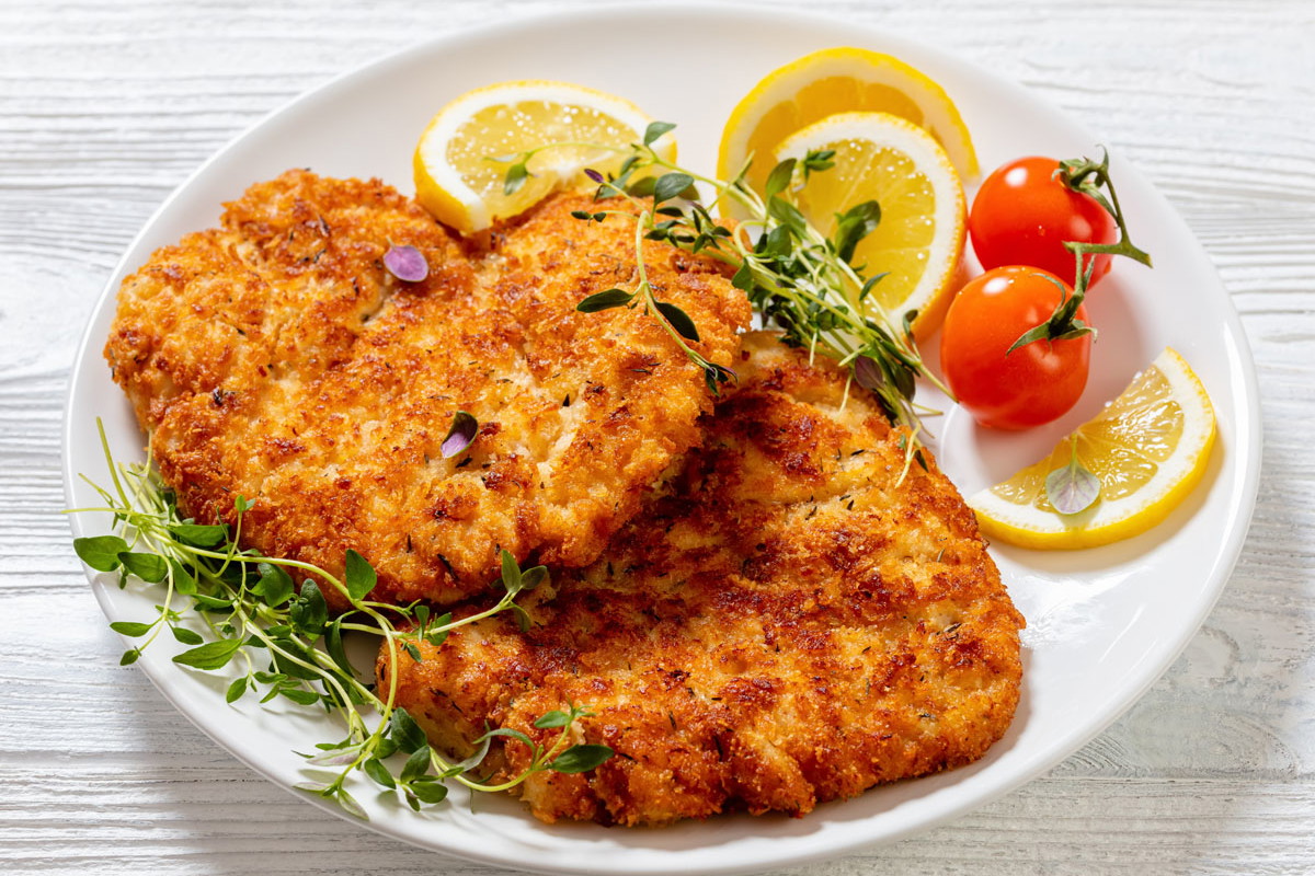 keto panierka