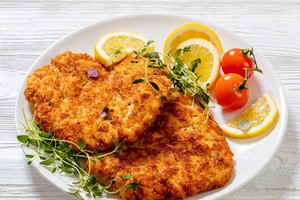 keto panierka