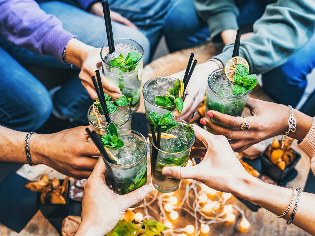 Dieta keto a alkohol