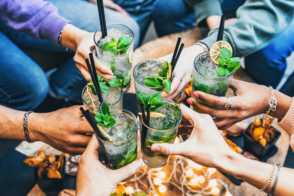 Dieta keto a alkohol