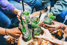 Dieta keto a alkohol