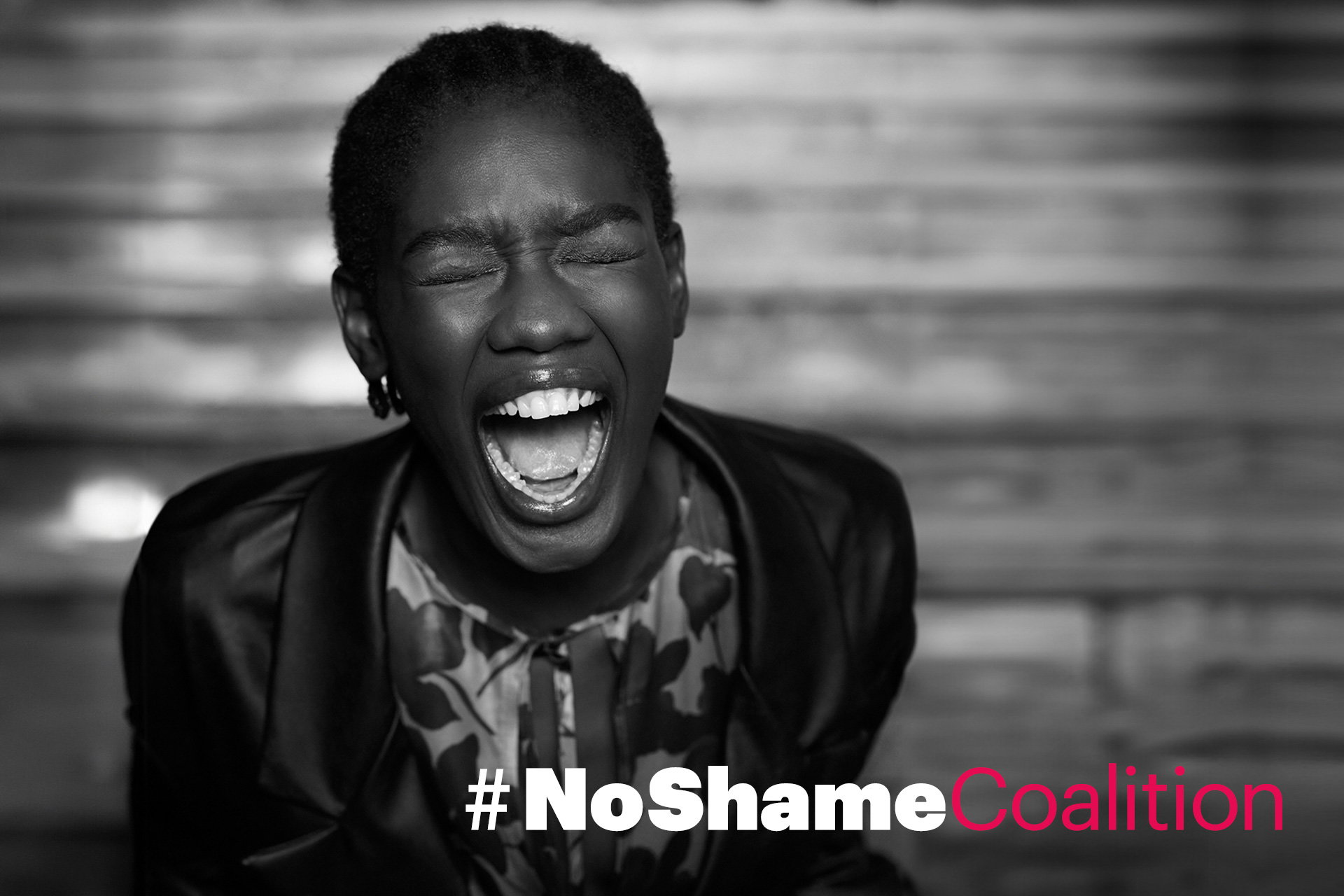 Akcja #NoShameCoalition